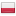 klubypino.pl hosted country